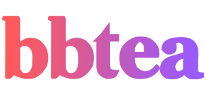 bbtea logo - Bubble Tea in Bedford, UK